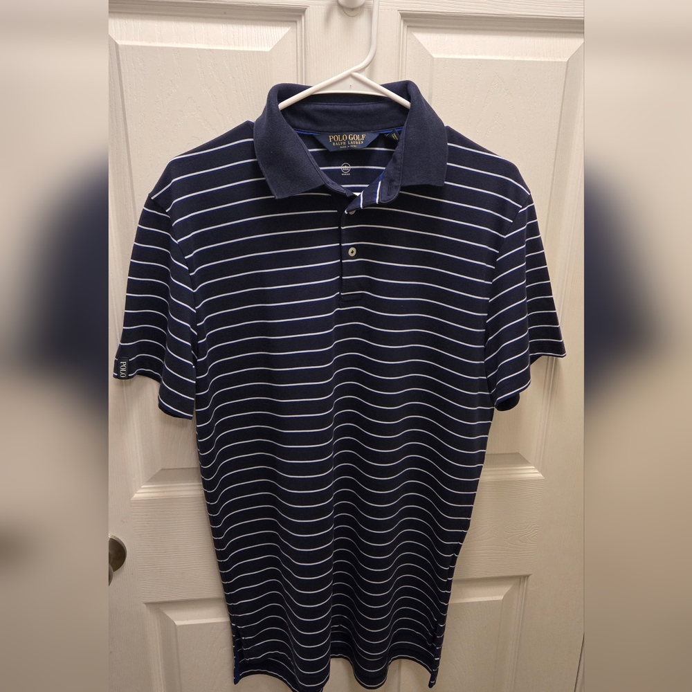 Ralph Lauren Golf Polo Shirt